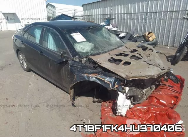 4T1BF1FK4HU370406