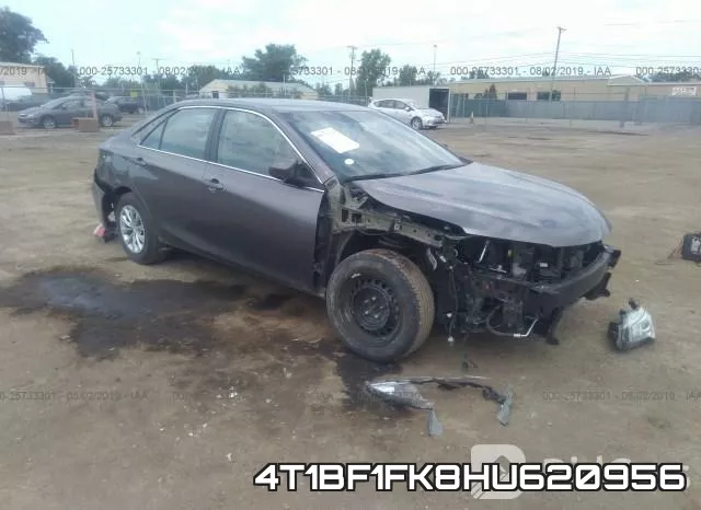 4T1BF1FK8HU620956