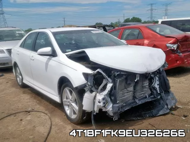 4T1BF1FK9EU326266