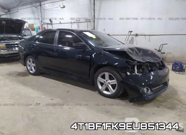 4T1BF1FK9EU851344