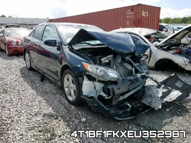4T1BF1FKXEU352987