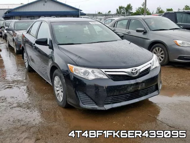4T4BF1FK6ER439095