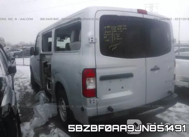 5BZBF0AA9JN851491