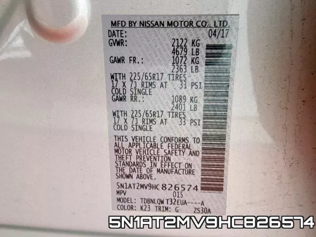 5N1AT2MV9HC826574