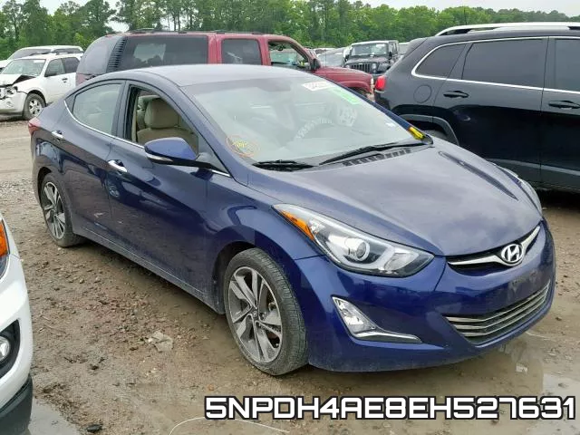 5NPDH4AE8EH527631