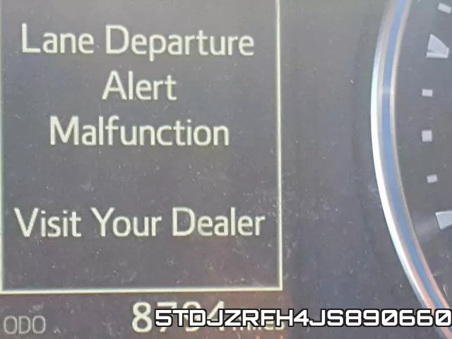 5TDJZRFH4JS890660