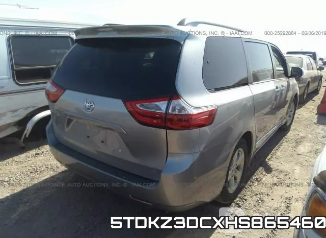 5TDKZ3DCXHS865460