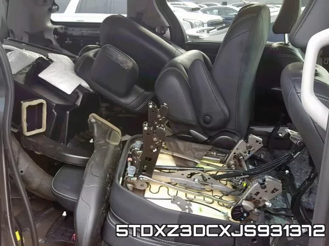 5TDXZ3DCXJS931372
