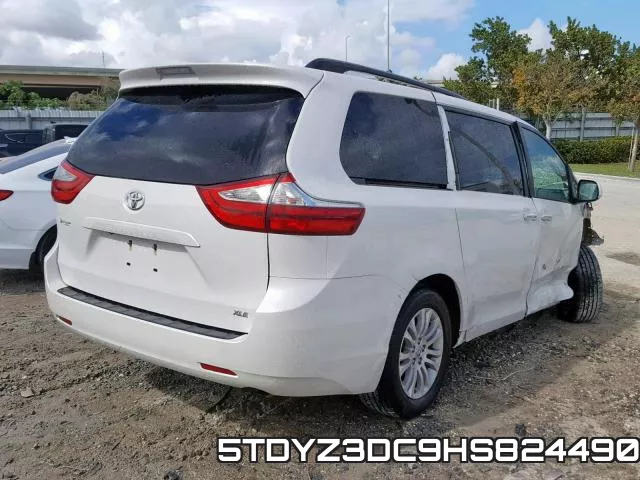 5TDYZ3DC9HS824490