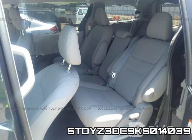 5TDYZ3DC9KS014039