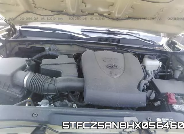 5TFCZ5AN8HX056460