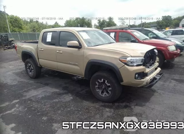 5TFCZ5ANXGX038993
