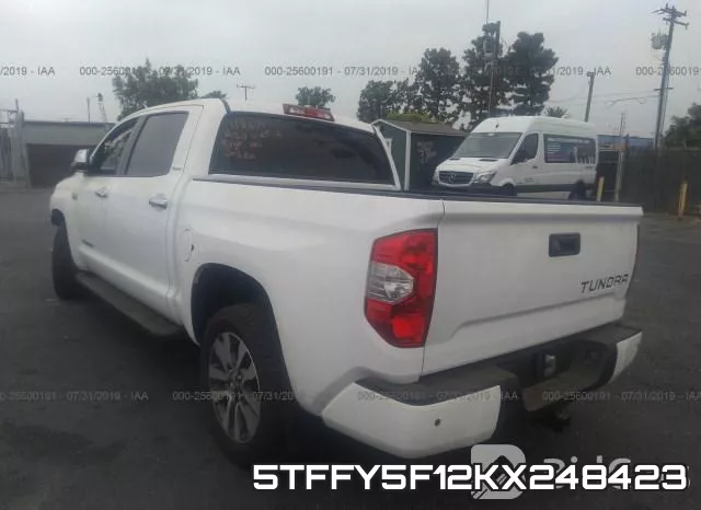 5TFFY5F12KX248423