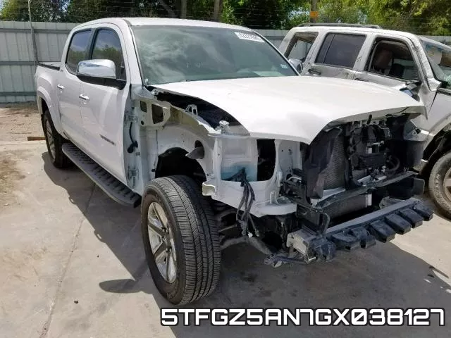 5TFGZ5AN7GX038127