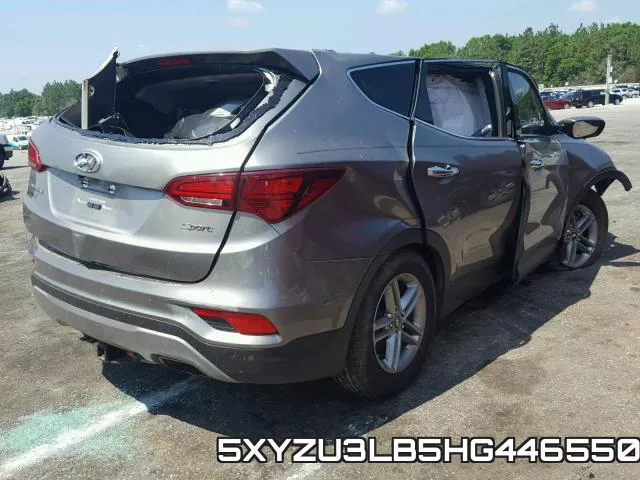 5XYZU3LB5HG446550