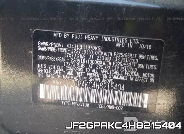 JF2GPAKC4H8215404_9.webp