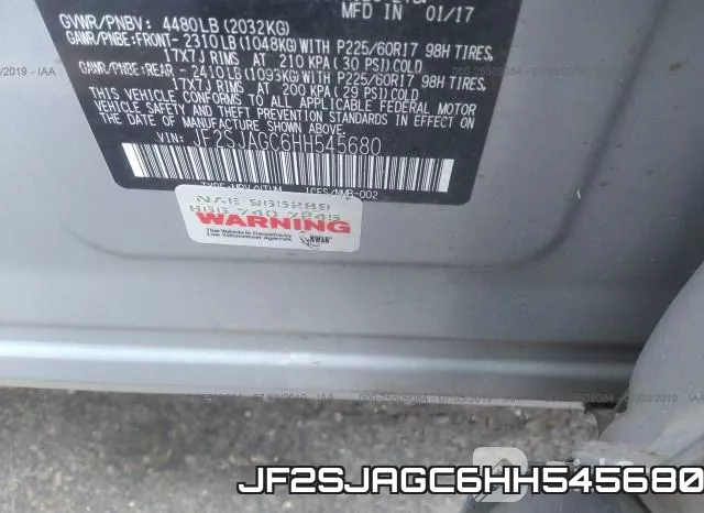 JF2SJAGC6HH545680_9.webp