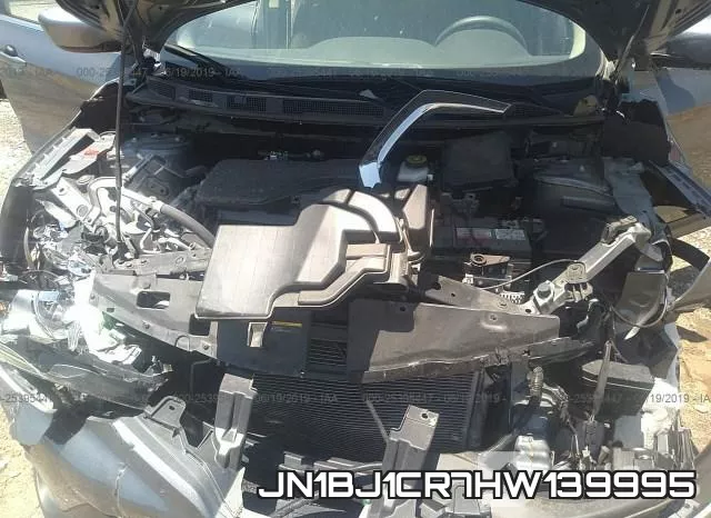 JN1BJ1CR7HW139995