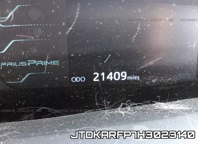 JTDKARFP7H3023140