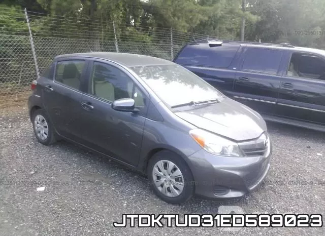 JTDKTUD31ED589023