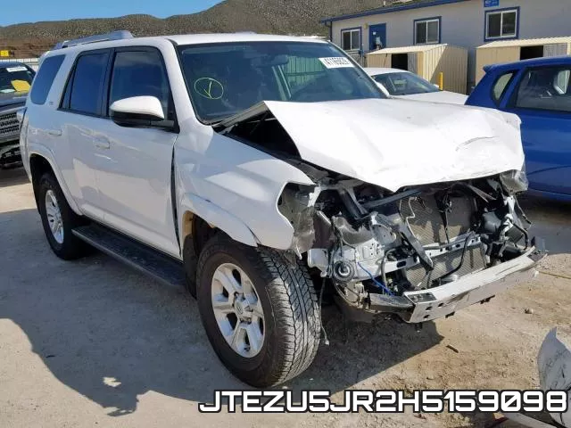 JTEZU5JR2H5159098