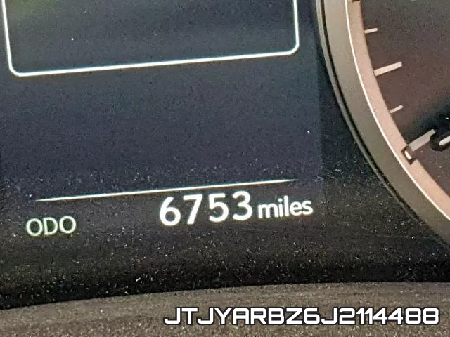 JTJYARBZ6J2114488