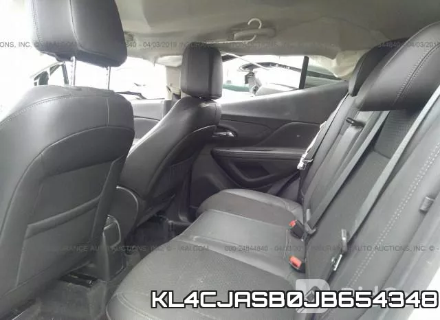 KL4CJASB0JB654348