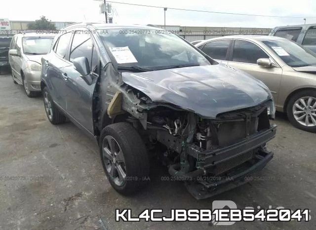 KL4CJBSB1EB542041