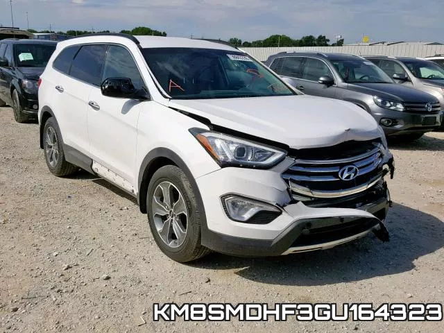 KM8SMDHF3GU164323