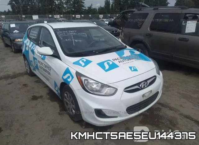 KMHCT5AE5EU144375