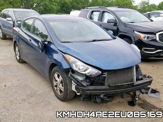 KMHDH4AE2EU085169