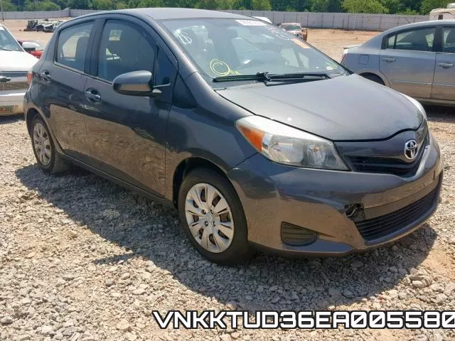VNKKTUD36EA005580