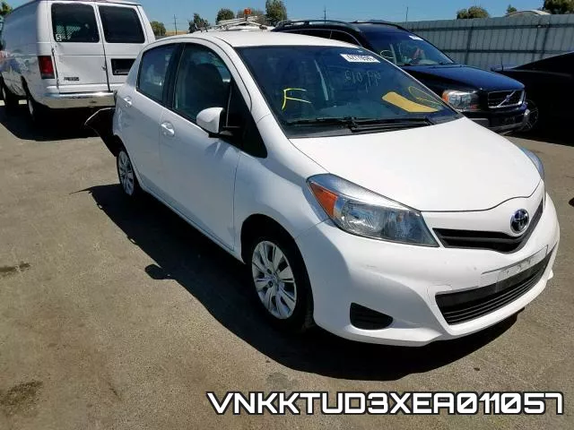 VNKKTUD3XEA011057