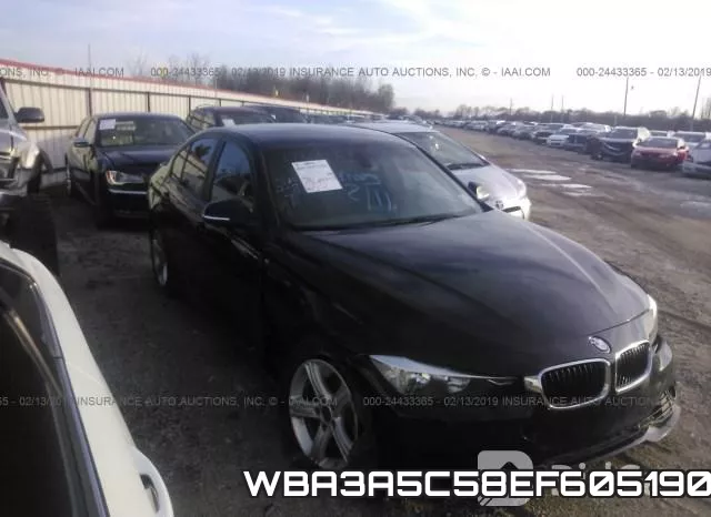 WBA3A5C58EF605190