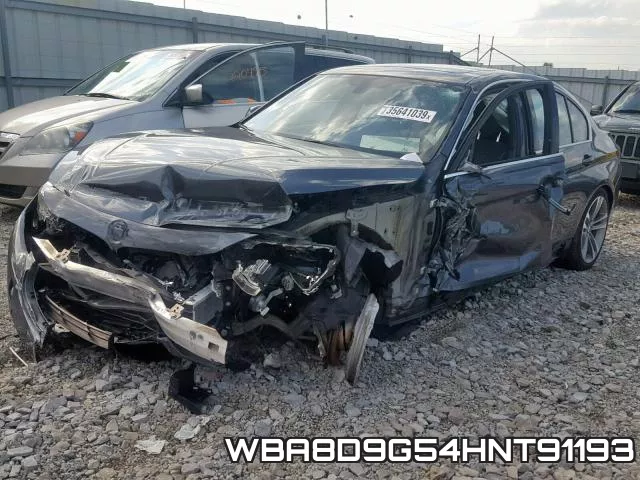 WBA8D9G54HNT91193