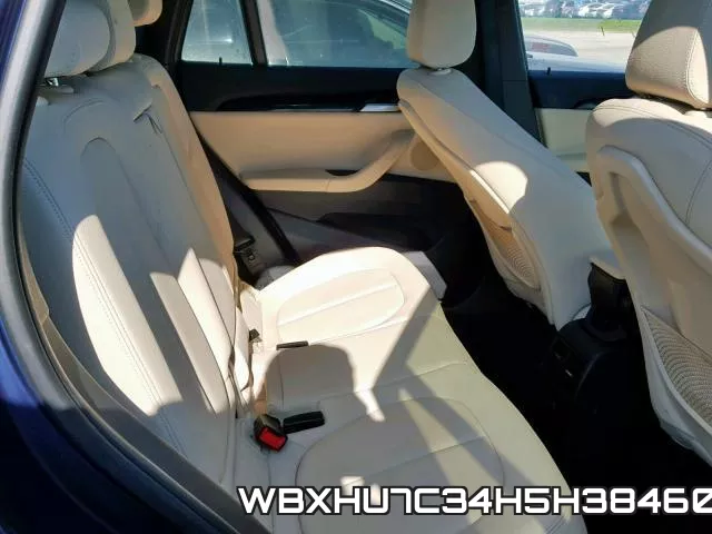 WBXHU7C34H5H38460