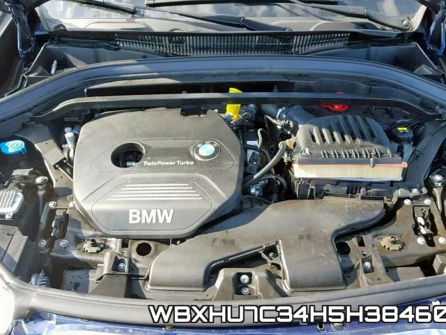 WBXHU7C34H5H38460