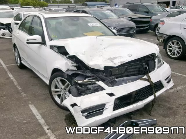 WDDGF4HB0EA909177