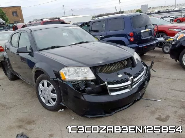 1C3CDZAB3EN125854
