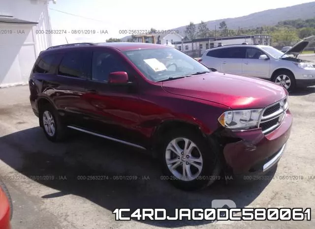 1C4RDJAG0DC580061