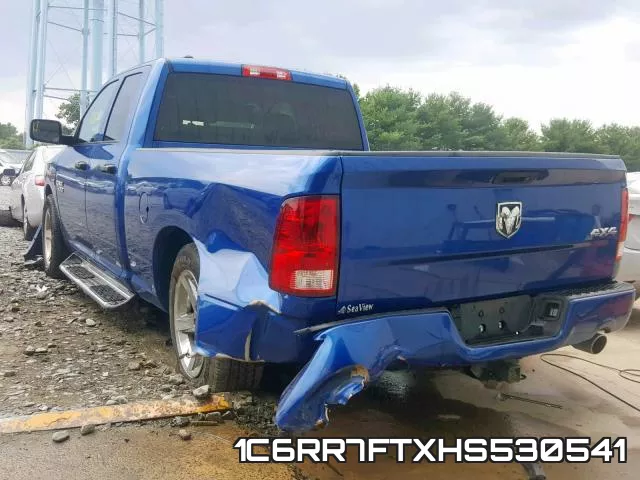 1C6RR7FTXHS530541