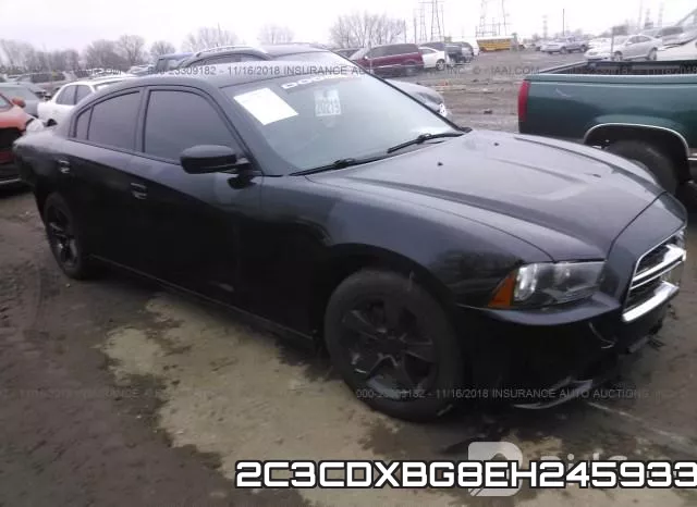 2C3CDXBG8EH245933