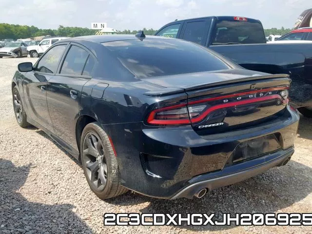 2C3CDXHGXJH206925