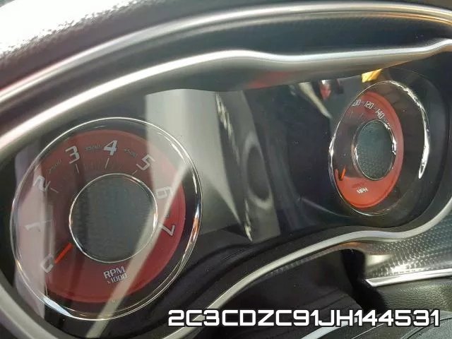 2C3CDZC91JH144531