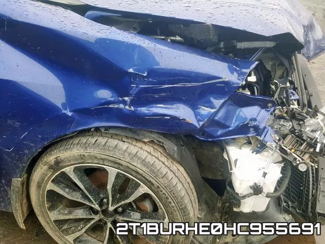 2T1BURHE0HC955691