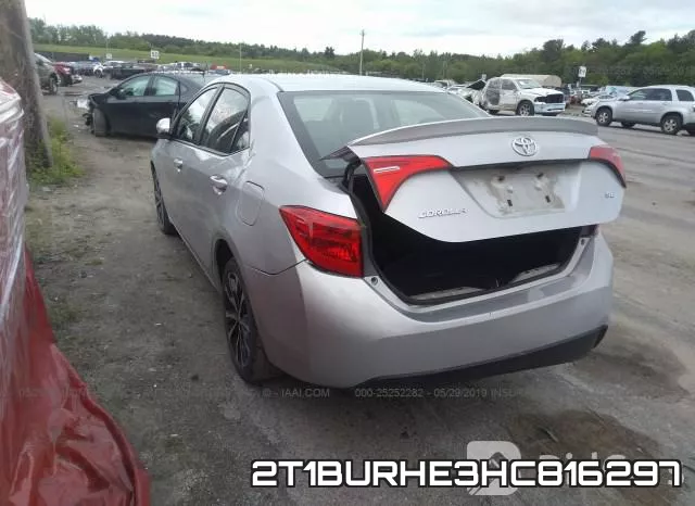 2T1BURHE3HC816297