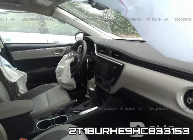 2T1BURHE9HC833153