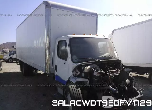 3ALACWDT9EDFV1729