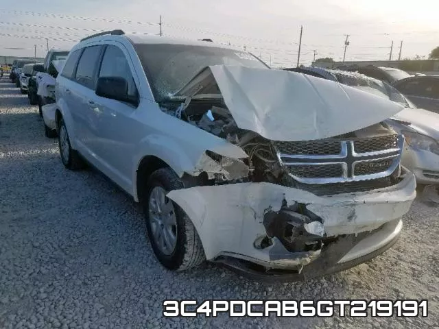 3C4PDCAB6GT219191