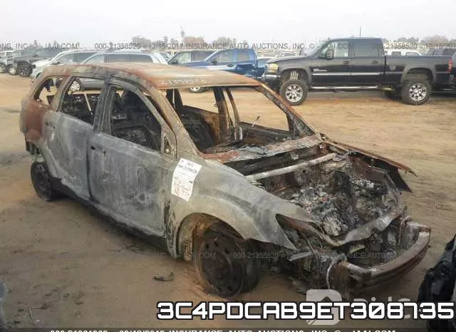 3C4PDCAB9ET308735